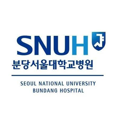 분당서울대학교병원